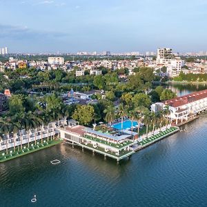 Thang Loi Hotel Hanoi